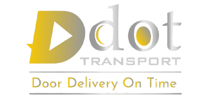 DDot Transport